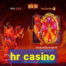 hr casino