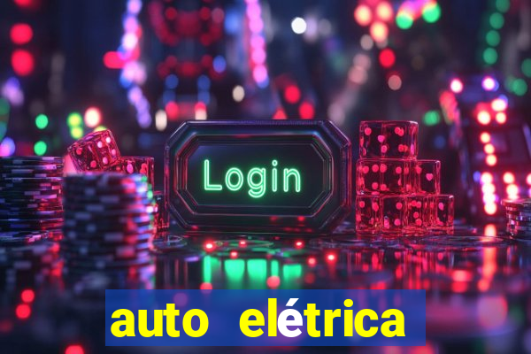 auto elétrica gazola jundiaí