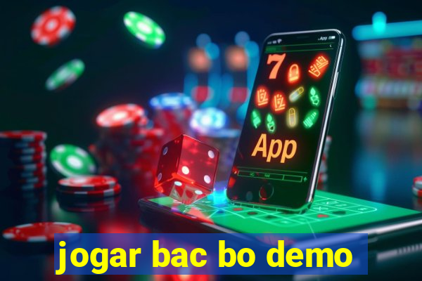 jogar bac bo demo