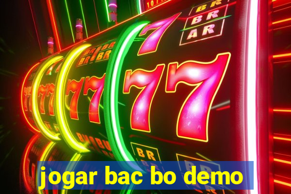 jogar bac bo demo