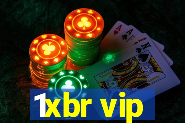 1xbr vip