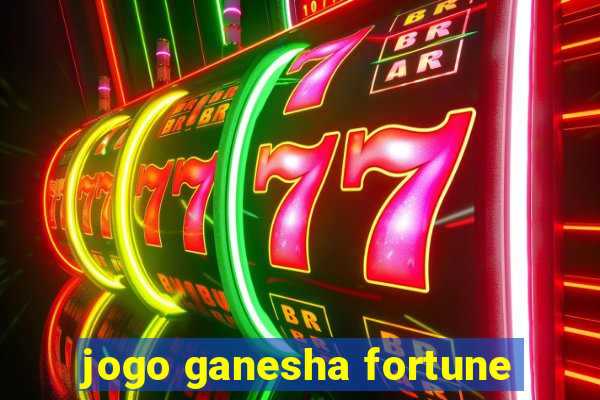 jogo ganesha fortune