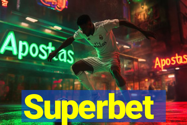 Superbet