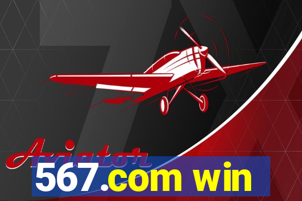 567.com win