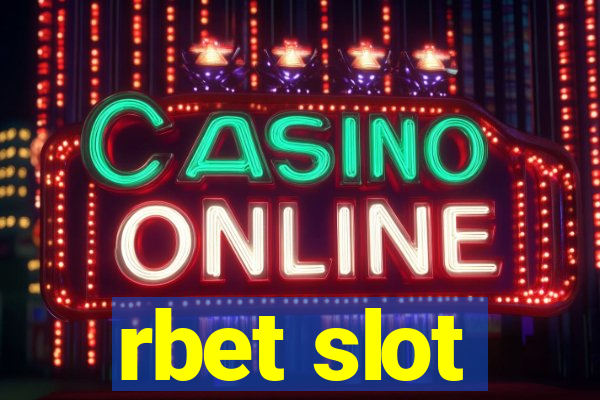 rbet slot