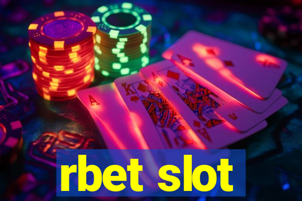 rbet slot