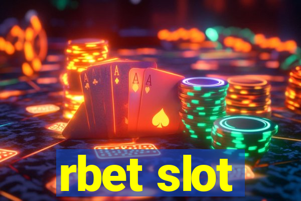 rbet slot