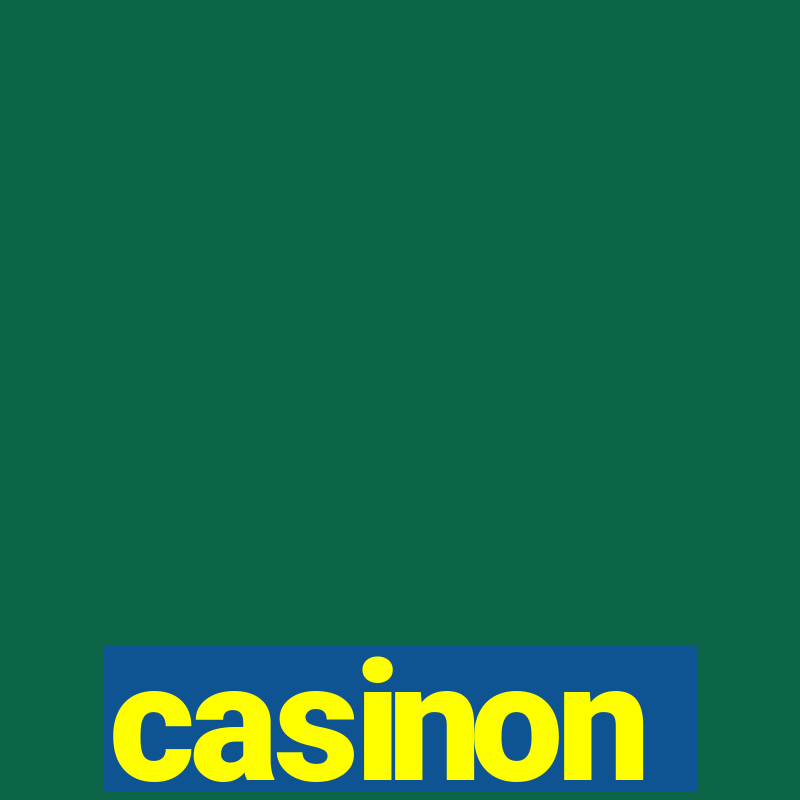 casinon