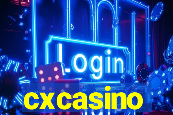 cxcasino