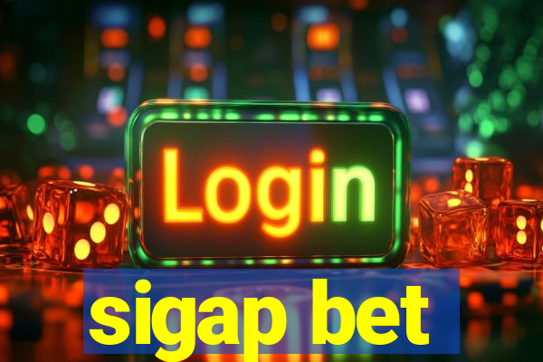 sigap bet