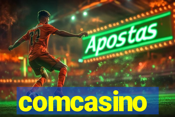 comcasino