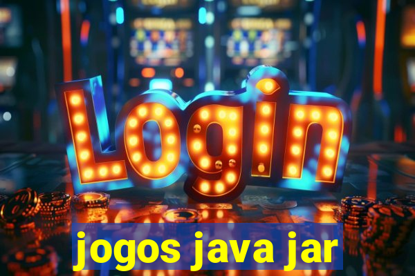 jogos java jar