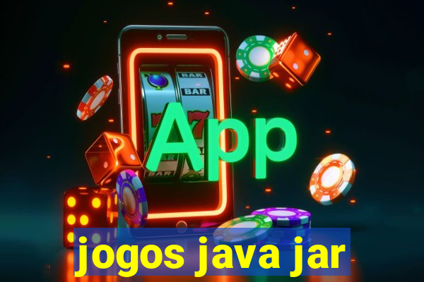 jogos java jar