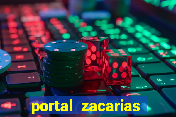 portal zacarias maloqueiro cavando sua propria cova