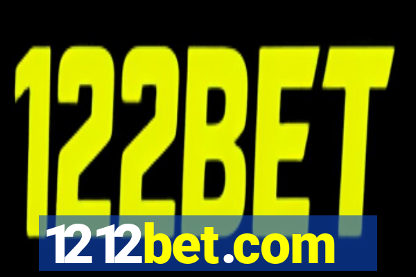 1212bet.com