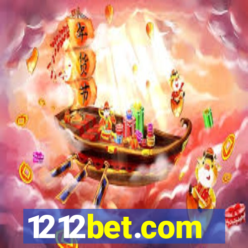 1212bet.com