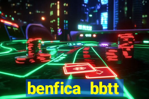 benfica bbtt trabalhe conosco