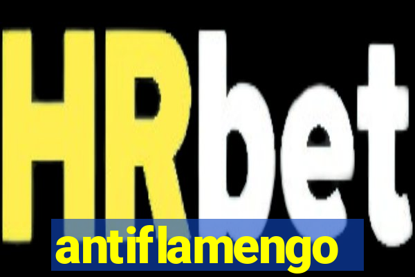 antiflamengo