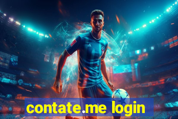 contate.me login