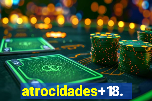 atrocidades+18.com