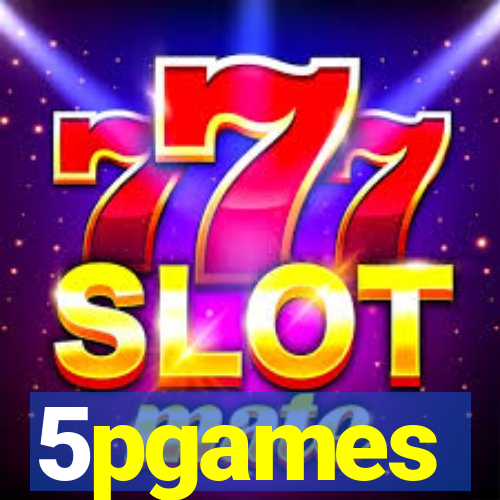 5pgames