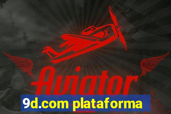 9d.com plataforma