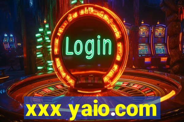 xxx yaio.com