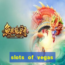 slots of vegas free online