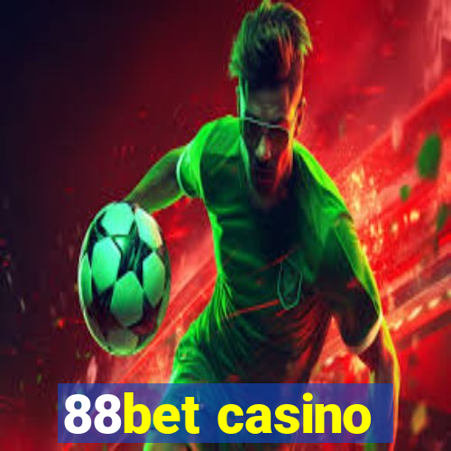 88bet casino