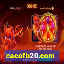 cacofb20.com