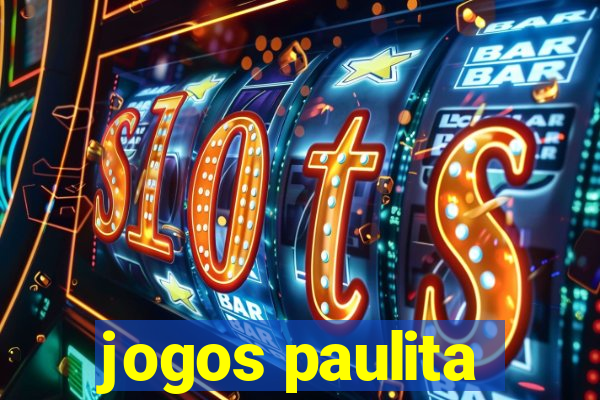 jogos paulita