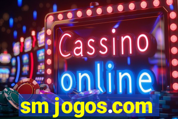 sm jogos.com