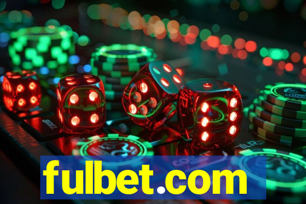 fulbet.com