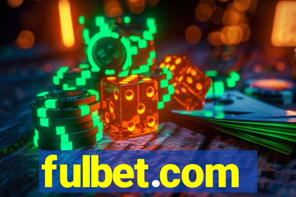 fulbet.com