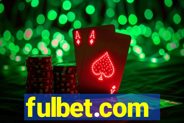 fulbet.com