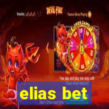 elias bet