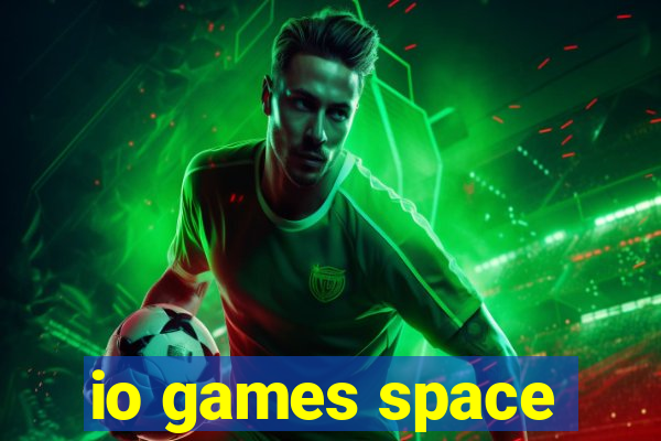 io games space