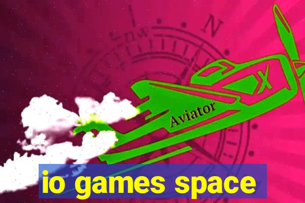 io games space