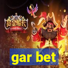 gar bet