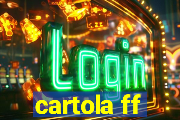 cartola ff