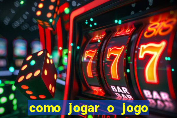 como jogar o jogo da roleta online