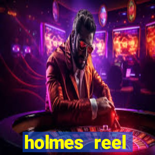 holmes reel detective slot free play