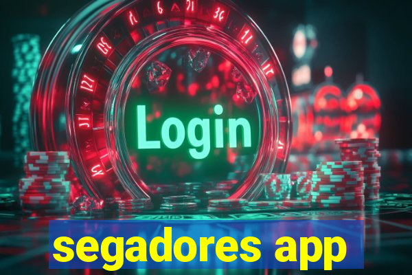 segadores app