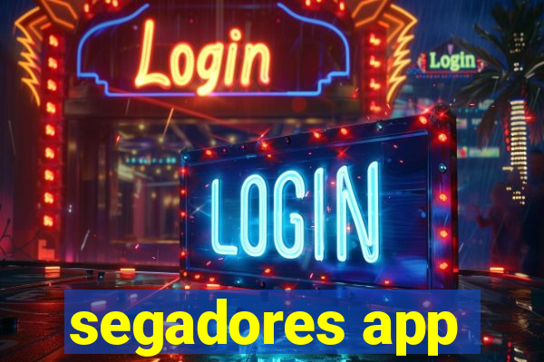 segadores app