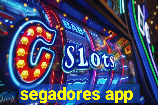 segadores app