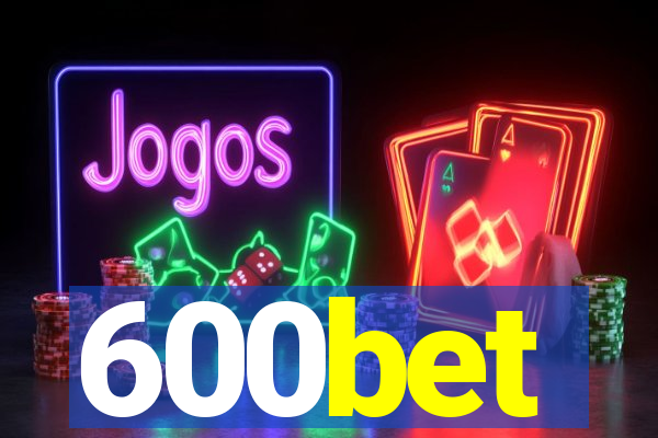 600bet