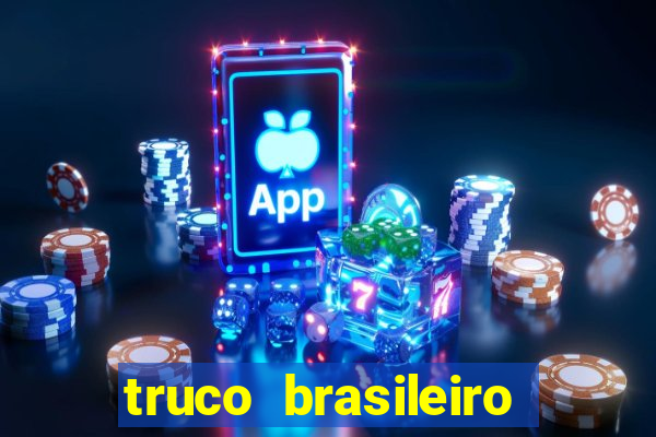 truco brasileiro giro feliz