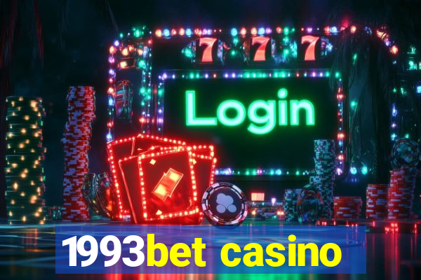 1993bet casino