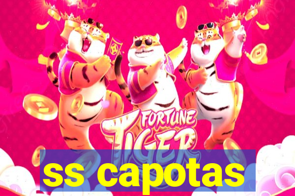 ss capotas