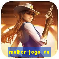 melhor jogo de apostas esportivas